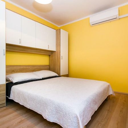 Apartman Jezevac Krk Town Dış mekan fotoğraf