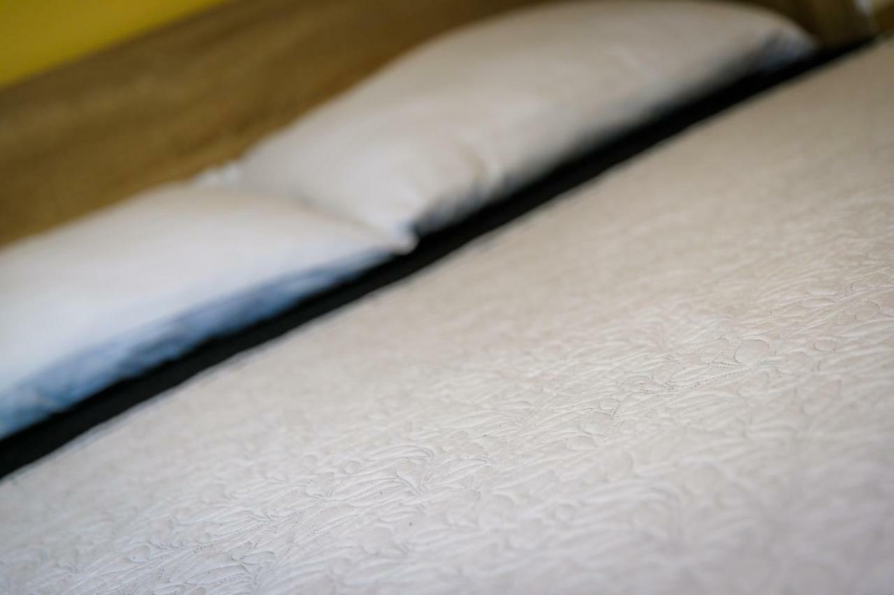 Apartman Jezevac Krk Town Dış mekan fotoğraf