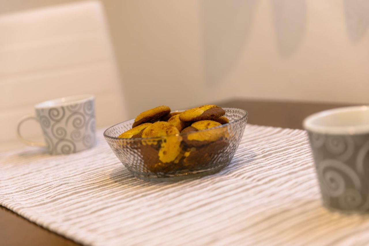 Apartman Jezevac Krk Town Dış mekan fotoğraf